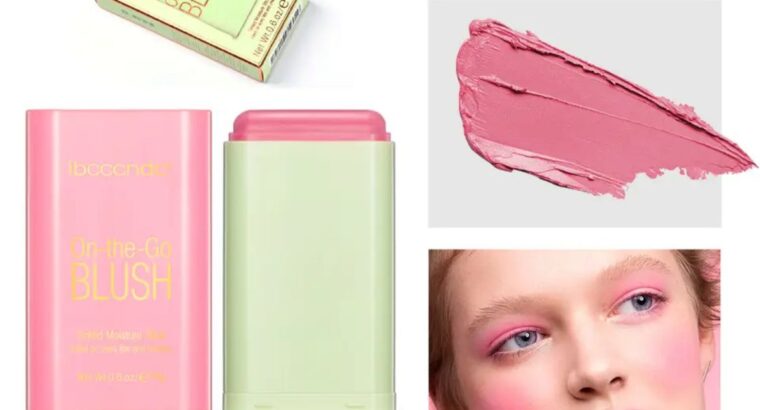 On-the-Glow Blush