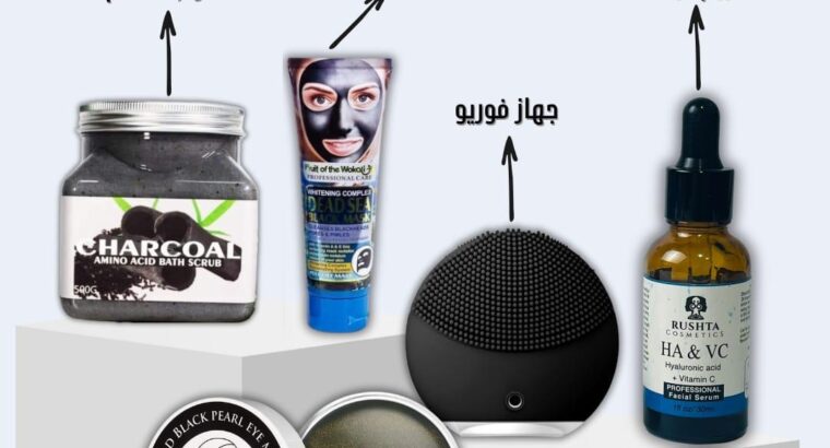 منتجات الفحم