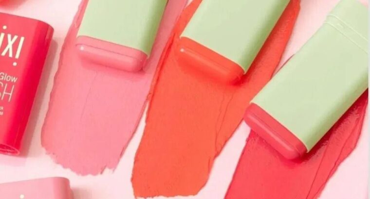 On-the-Glow Blush