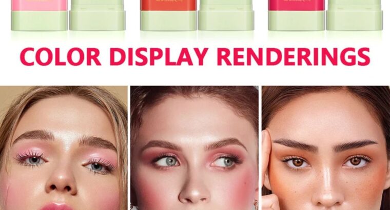 On-the-Glow Blush