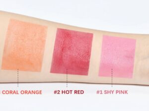 On-the-Glow Blush