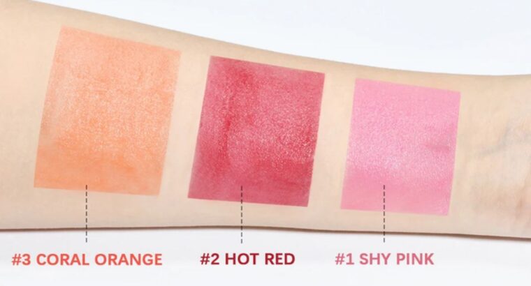 On-the-Glow Blush