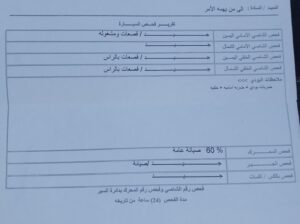نيسان صني اوتوماتيك موديل 2012
