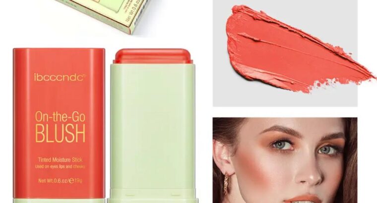 On-the-Glow Blush
