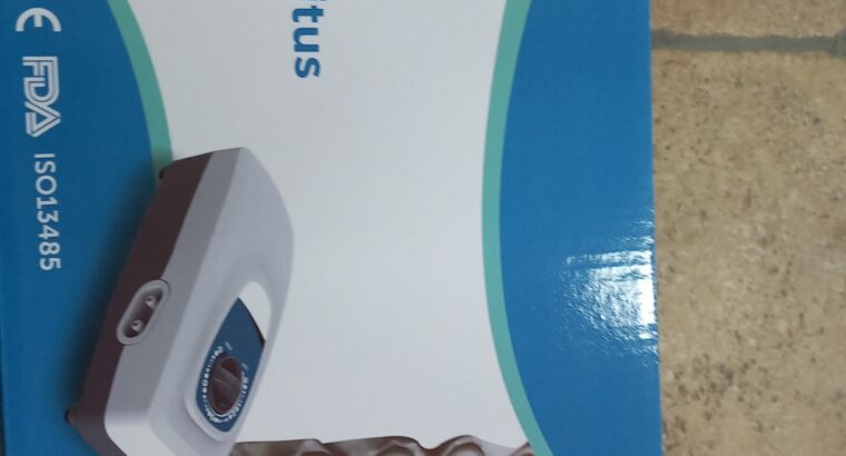 الفرشات الهوائية العلاج التقرحات السريرية