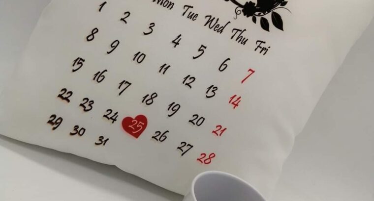 طباعه على هدايه
