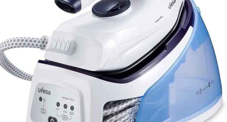 نورفا مكوى من يوفيسا ufesa الإسباني 2400W 1.5