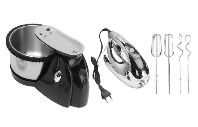 عجانة RAF stand mixer الاصلية