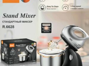 عجانة RAF stand mixer الاصلية
