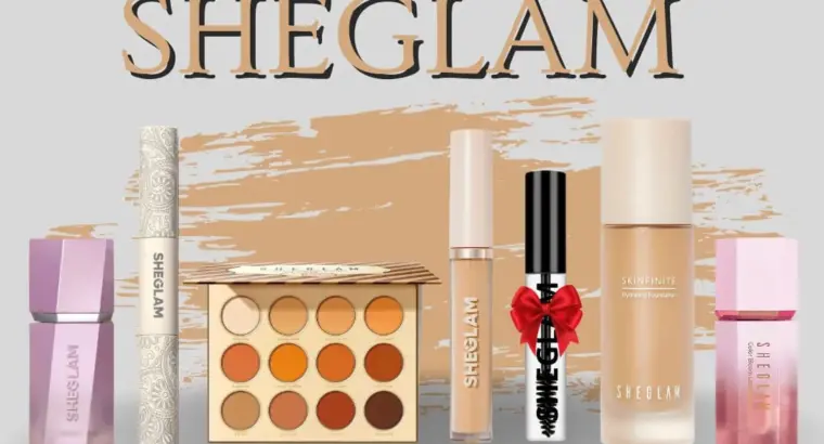 Makeup Sheglam