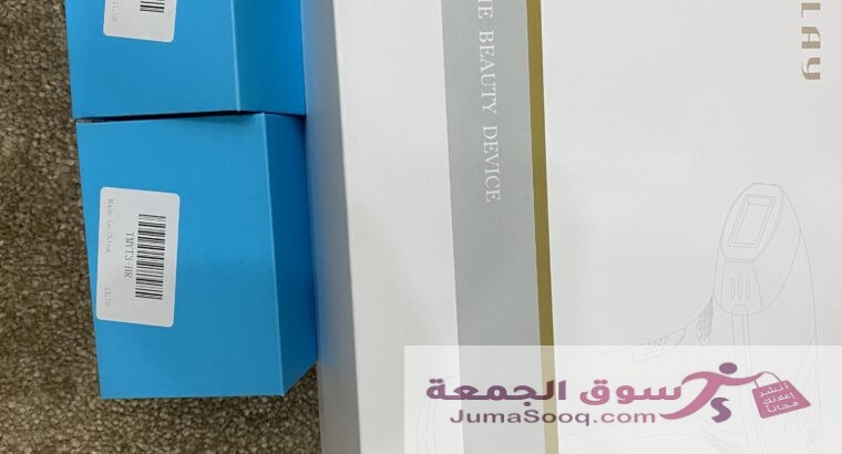 ليزر منزلي
