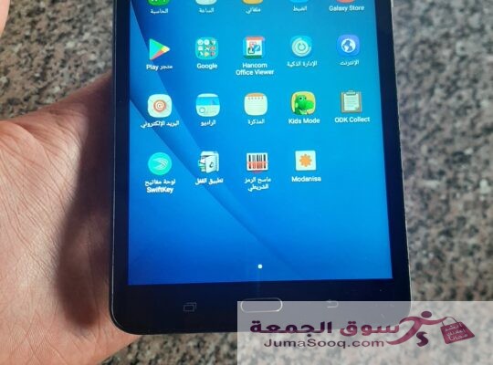 تاب سامسونج نظيف متوفر توصيل