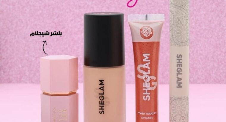 بكج شيجلام