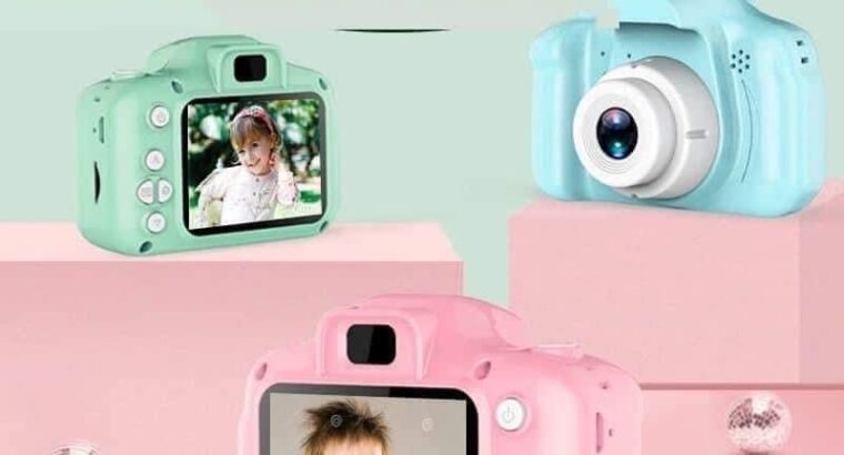 كاميرا الاطفال