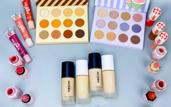 Makeup Sheglam