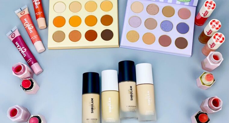 Makeup Sheglam