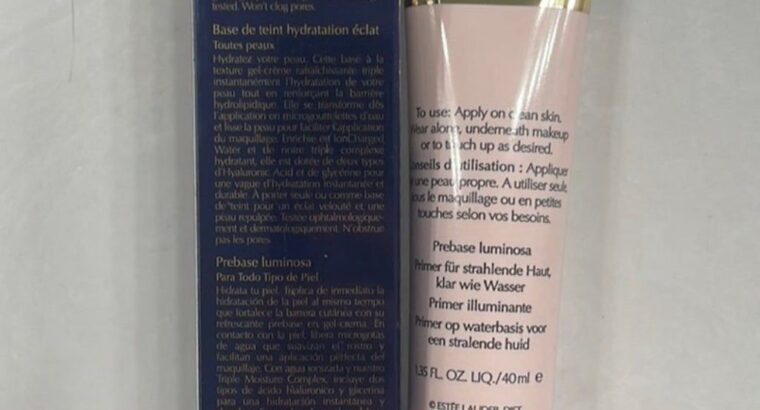 كريم أساس ماركة ESTEE LAUDER