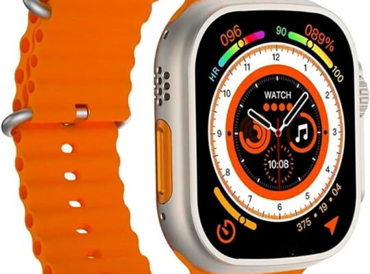 ساعة ذكية Watch 9 Ultra