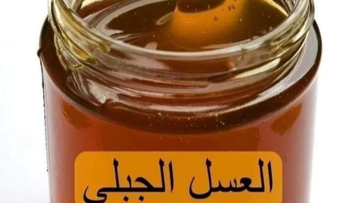 مناحل نيسان لإنتاج العسل البلدي