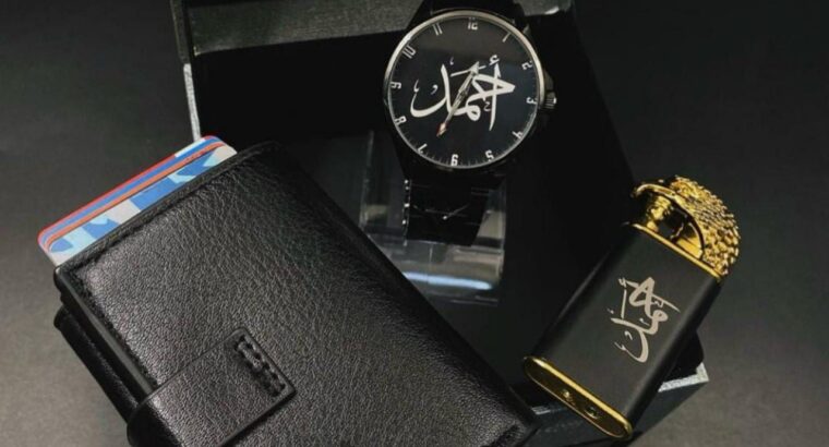 بكج للرجال