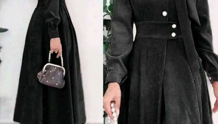 طقم شمواه قطعتين