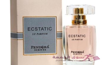 عطر بديل ايلي صعب 🌸 Ecstatic LE Parfum