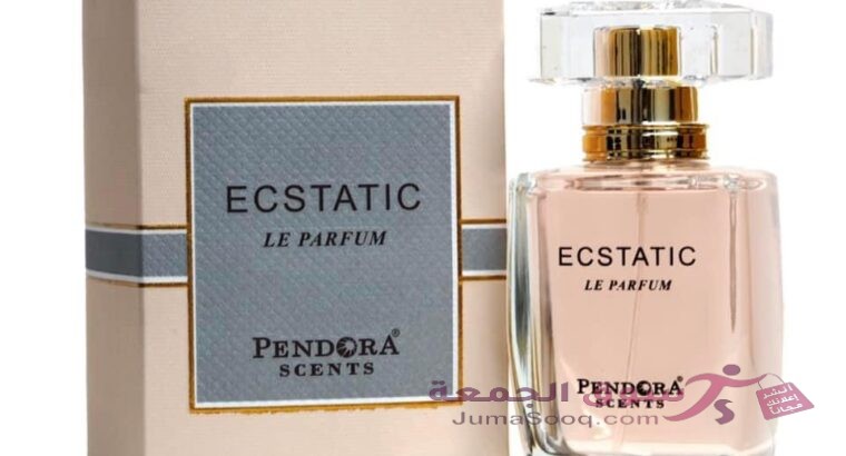 عطر بديل ايلي صعب 🌸 Ecstatic LE Parfum