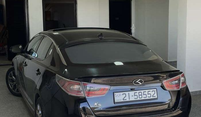 دفعة 3000 تسليم مفتاح عالهوية الشخصية اوبتيما 2014 كورية فحص كامل