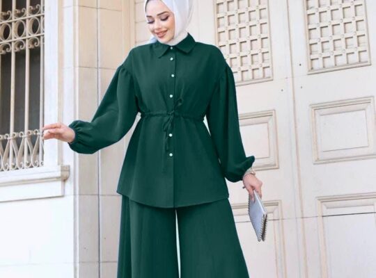 طقم ستاتي