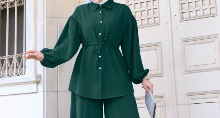 طقم ستاتي