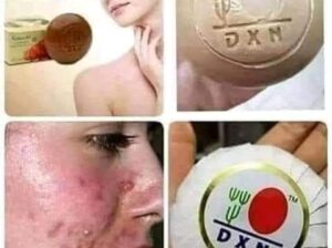 صابون جانوزي