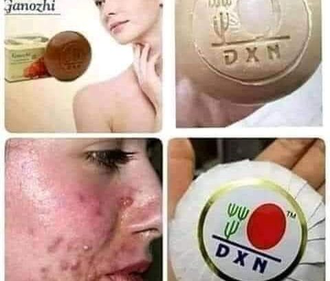 صابون جانوزي