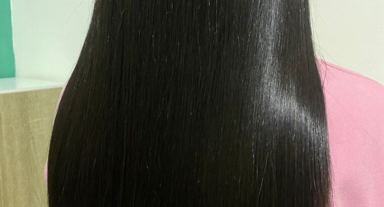 Rosemary Treatment