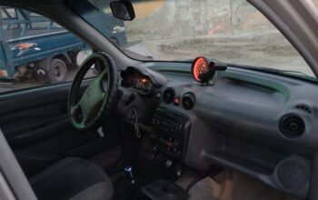 اتوز جير عادي مرخصة سنة فحص مرفق