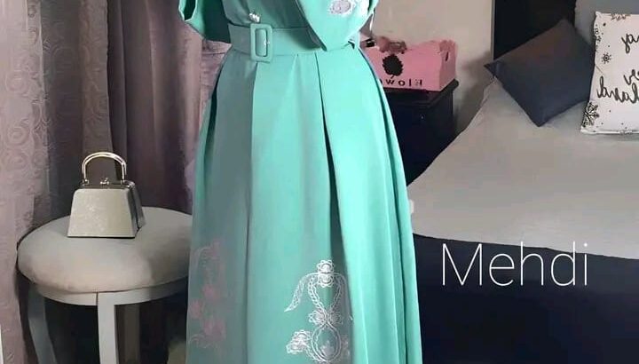 طقم العيد