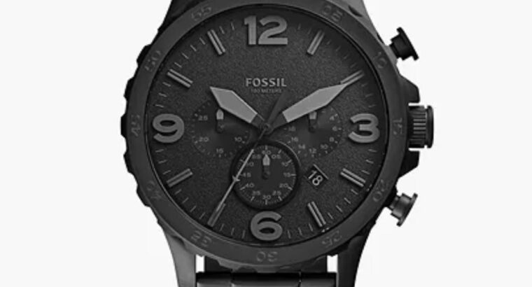 Fossil swatch