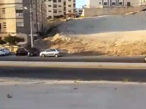 ارض للبيع بشفا بدران للبيع المستعجل.