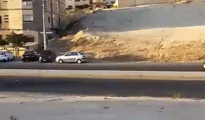 ارض للبيع بشفا بدران للبيع المستعجل.