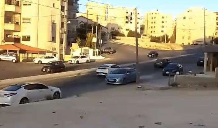 ارض للبيع بشفا بدران للبيع المستعجل.