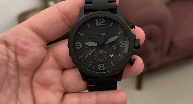 Fossil swatch