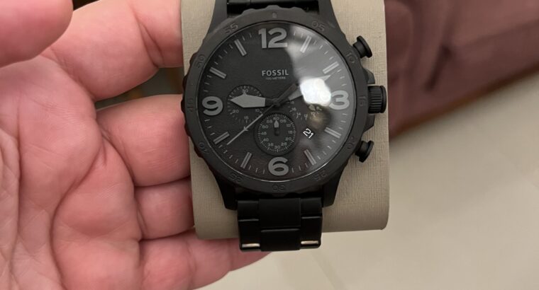 Fossil swatch