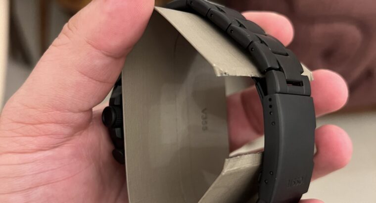 Fossil swatch