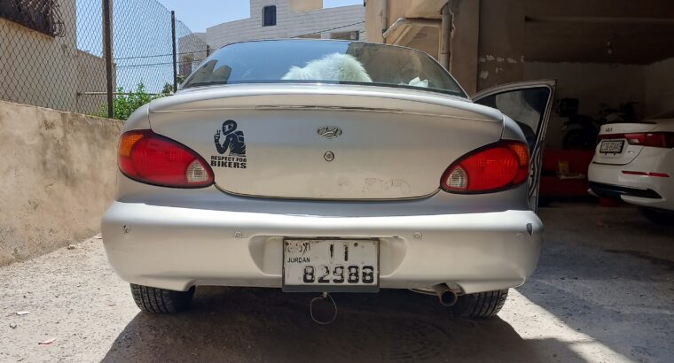 افانتي نيو ٩٩