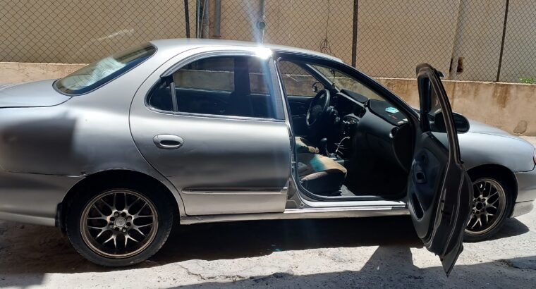 افانتي نيو ٩٩