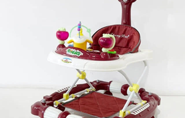 Basket Toys