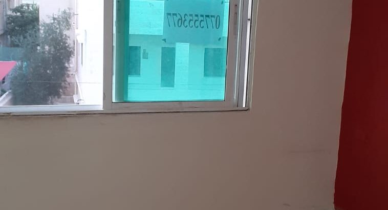 شقة للبيع