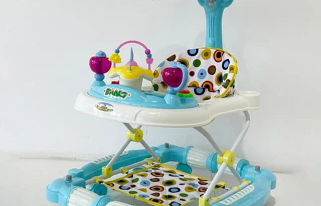 Basket Toys