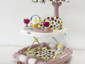 Basket Toys