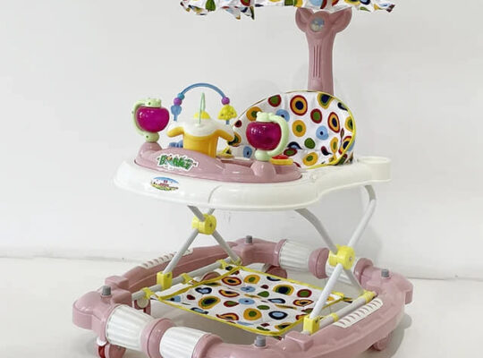 Basket Toys