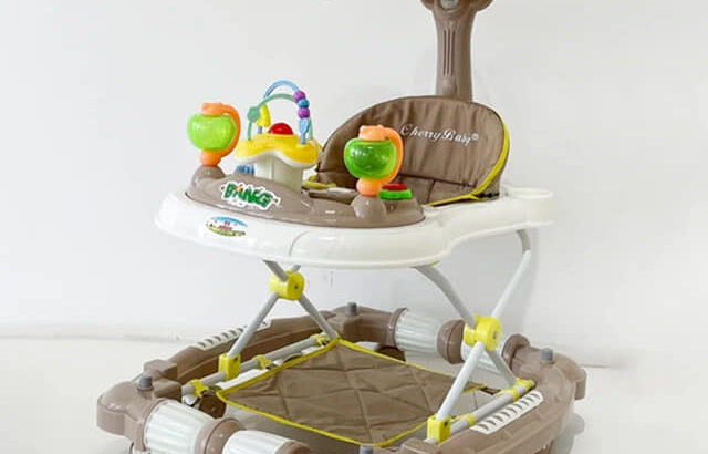 Basket Toys